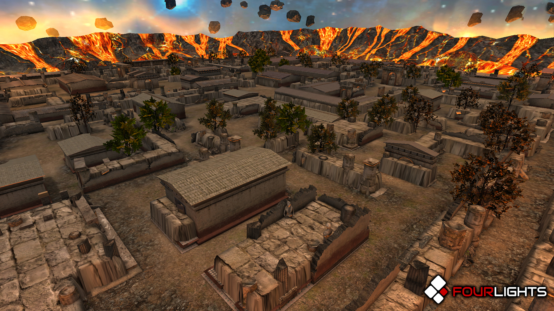 Temporal Shift screenshot 16