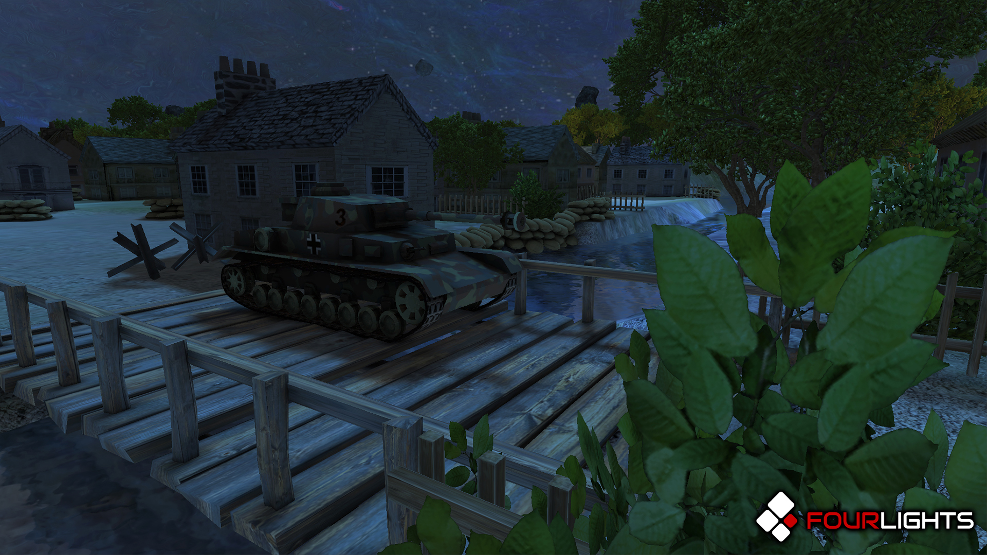 Temporal Shift screenshot 9