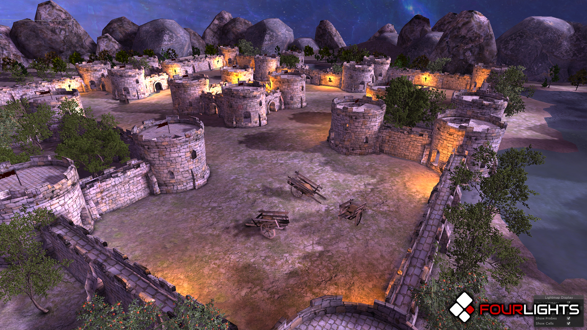 Temporal Shift screenshot 17