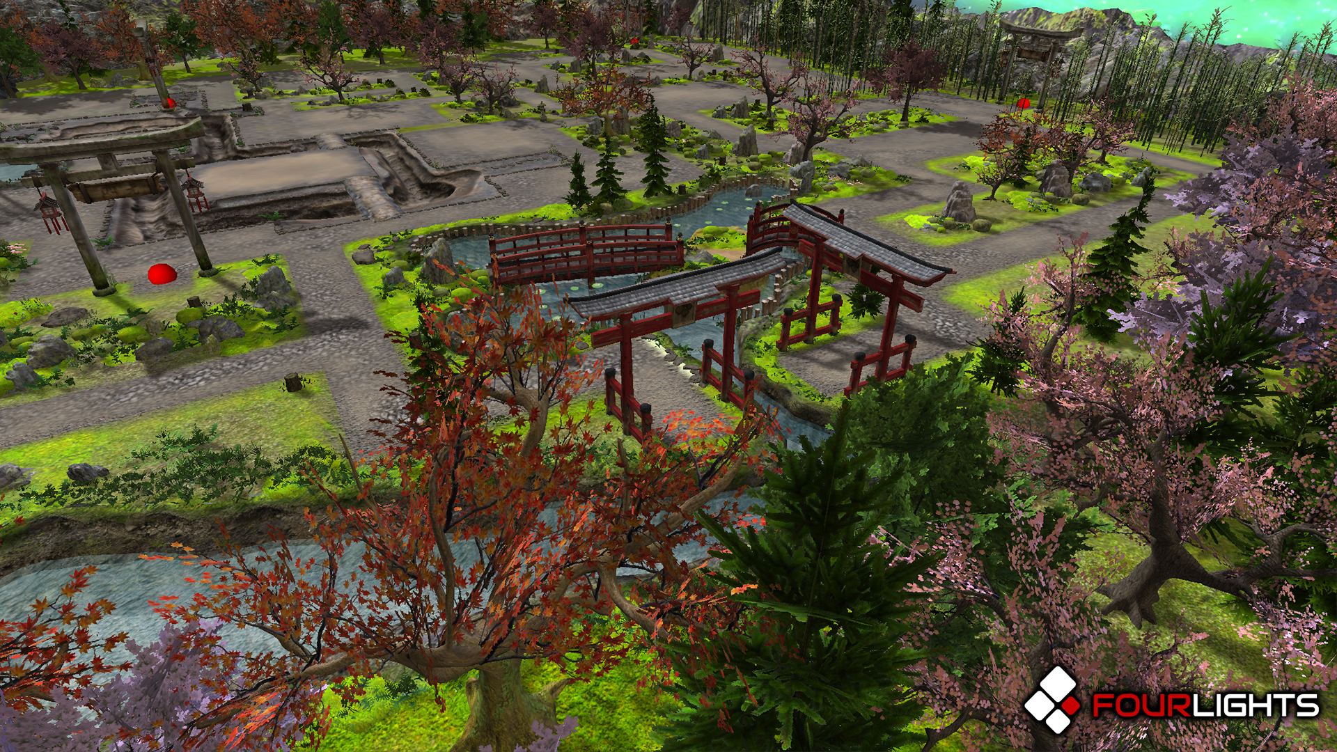 Temporal Shift screenshot 19