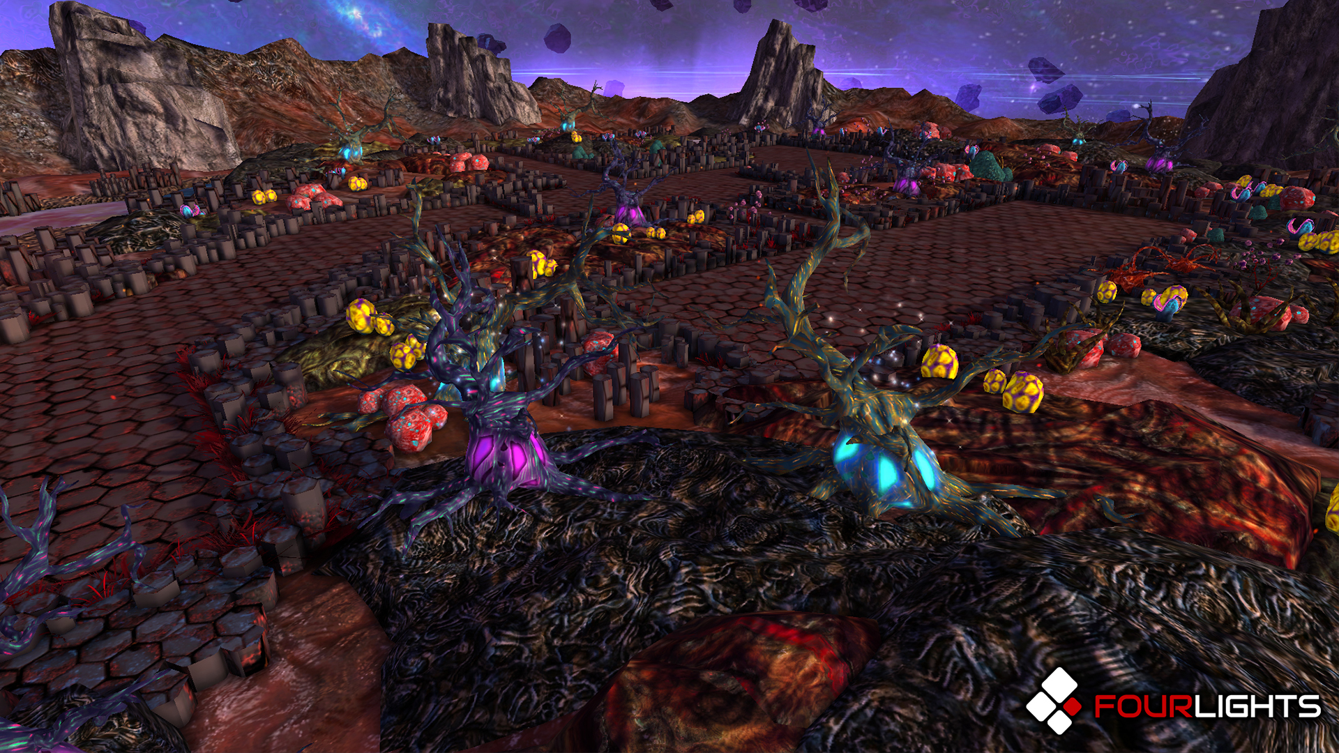 Temporal Shift screenshot 15
