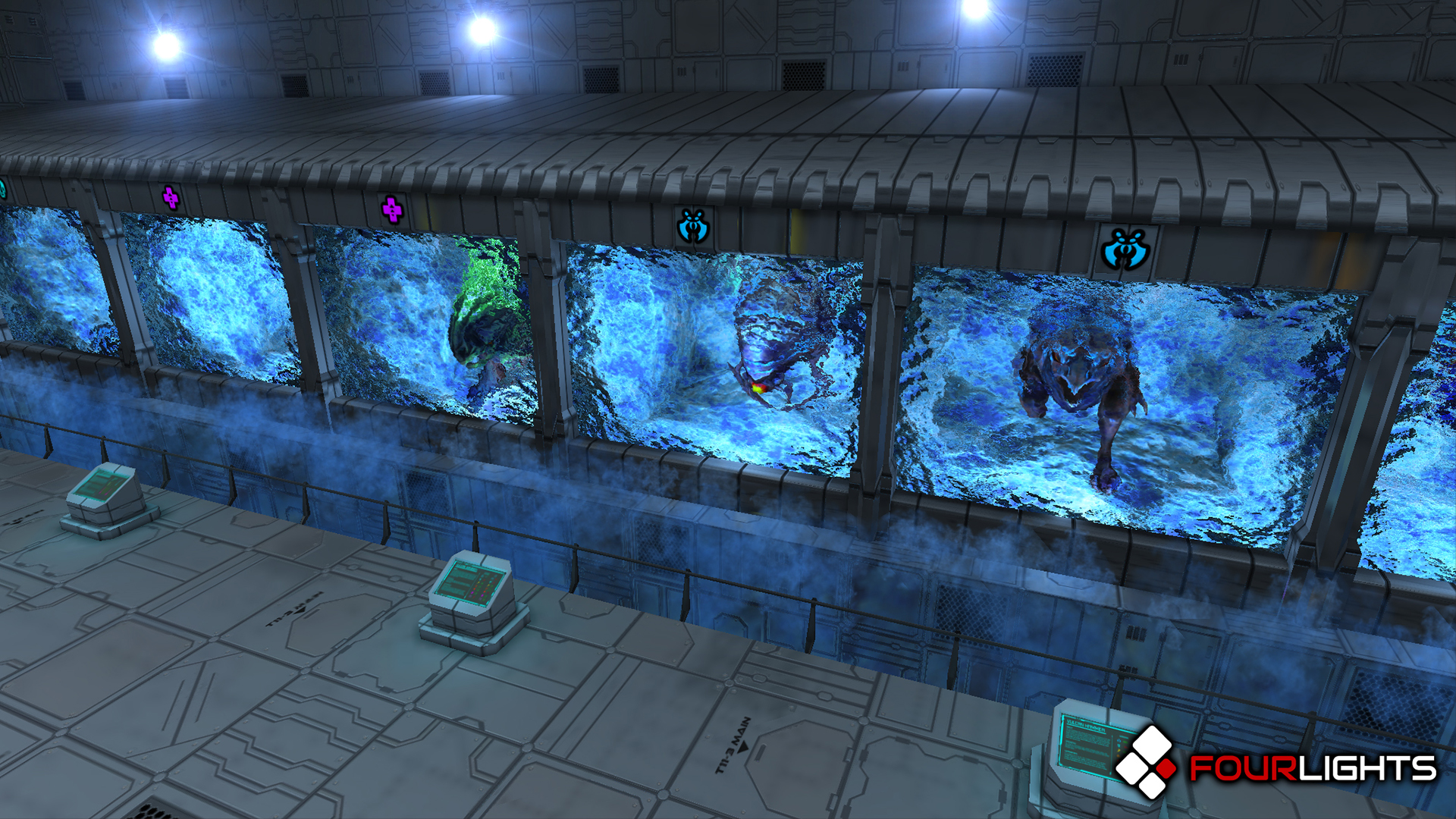 Temporal Shift screenshot 11