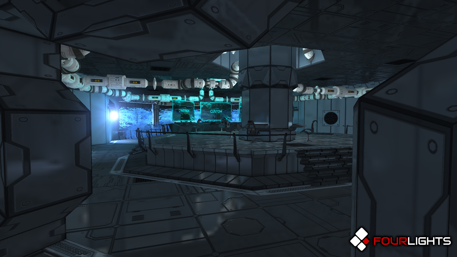 Temporal Shift screenshot 7
