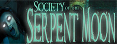 Last Half of Darkness - Society of the Serpent Moon