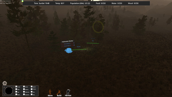 ABD: A Beautiful Day