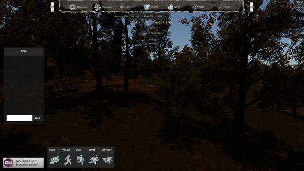 скриншот ABD: A Beautiful Day 0