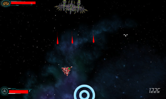 скриншот Pilot Crusader 5