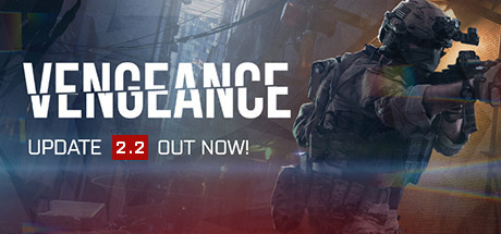 Vengeance header image