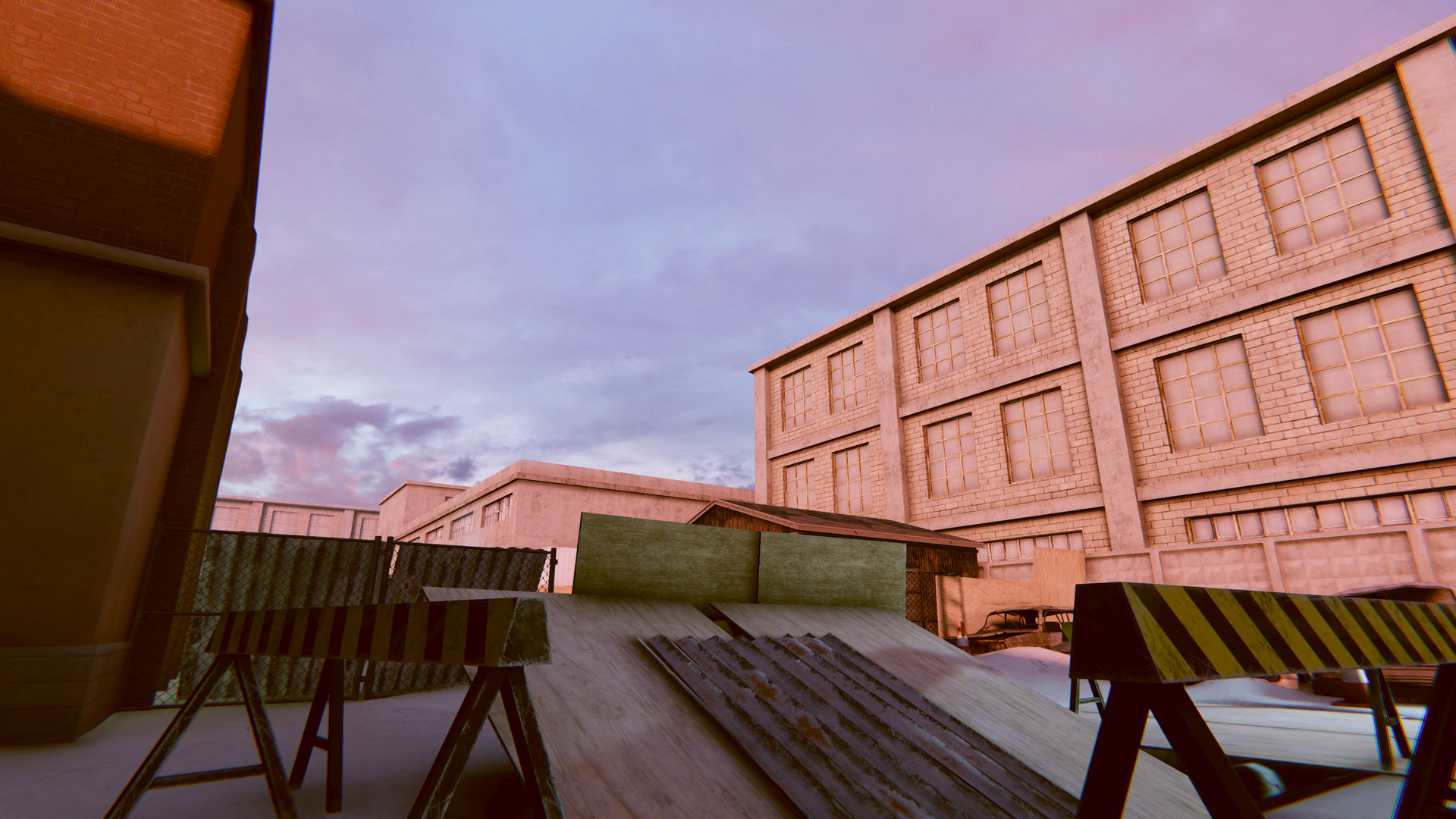 Vengeance Bilder
