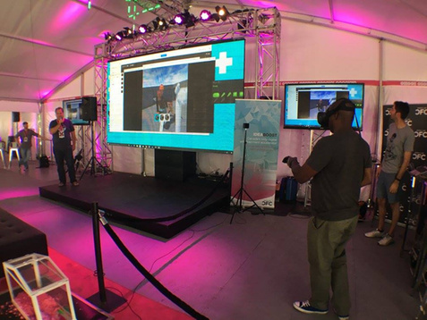 Soldiers of Heaven VR #7