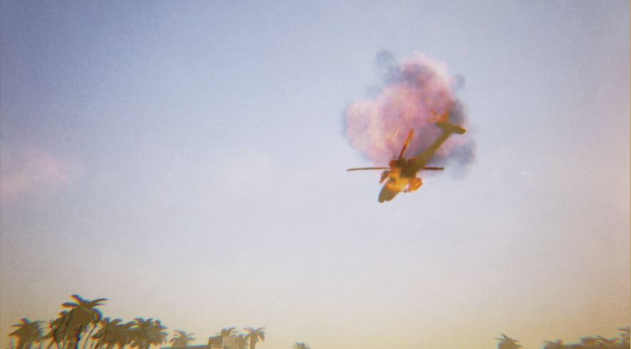 Soldiers of Heaven VR #4