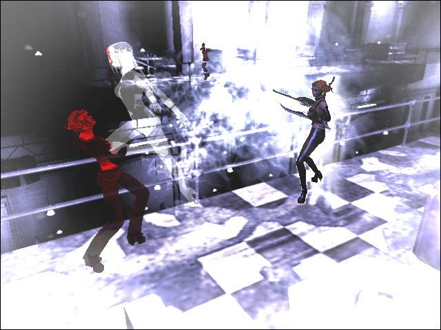 BloodRayne 2 Demo #4