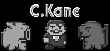 C. Kane header image