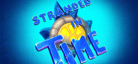 Stranded In Time Cover Image