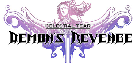 Celestial Tear: Demon's Revenge Cover Image