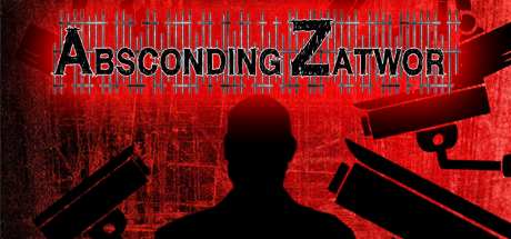 Steam header art for Absconding Zatwor