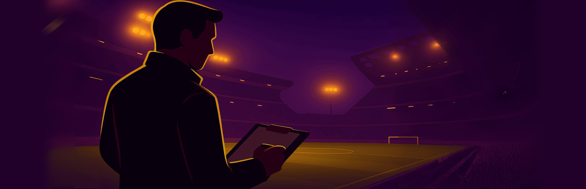 Football Academy Manager