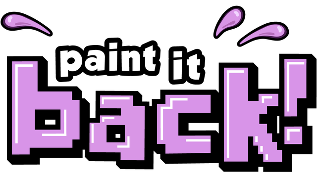 Paint it Back