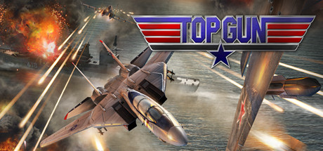 Top Gun header image