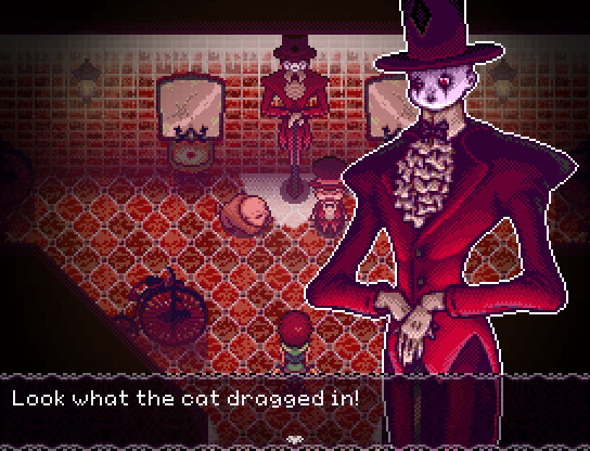 Stray Cat Crossing : Game Review