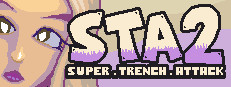 Super Trench Attack 2
