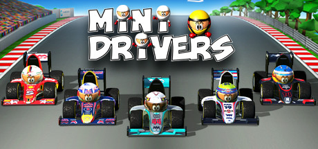 MiniDrivers header image