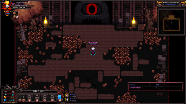 Hero Siege - Demon Slayer Bundle (Class) for steam Hero Siege - Demon Slayer Bundle (Class) for steam