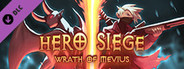 Hero Siege - Demon Slayer & Demonspawn (Class) + Spawn Demonspawn (Skin)