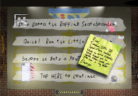 The Kickstarter Avoidance Album for steam The Kickstarter Avoidance Album for steam