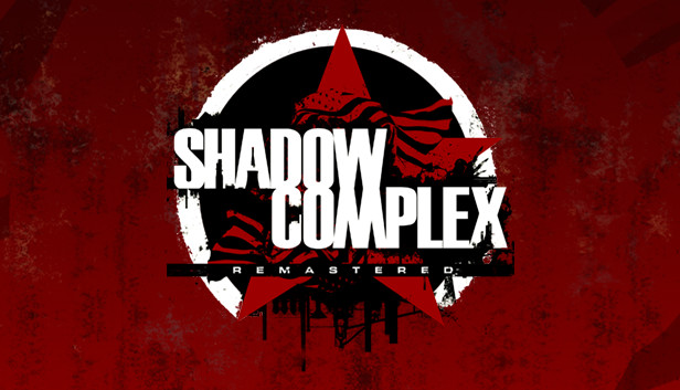 Shadow Complex Remastered Hits PS4 and Steam in May
