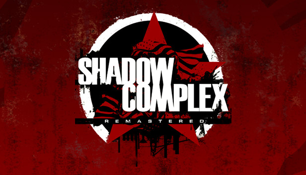 Shadow complex remastered прохождение