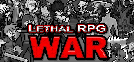 Lethal RPG: War Steam Charts | Steambase