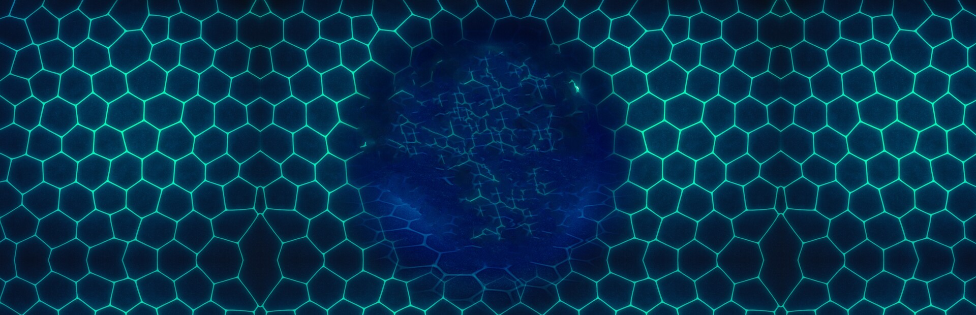 Library Hero - Steam library hero banner