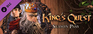 King's Quest: Season Pass