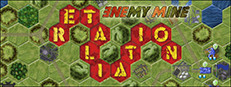 Retaliation: Enemy Mine 게임 이미지