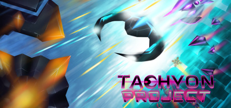 Tachyon Project steam charts