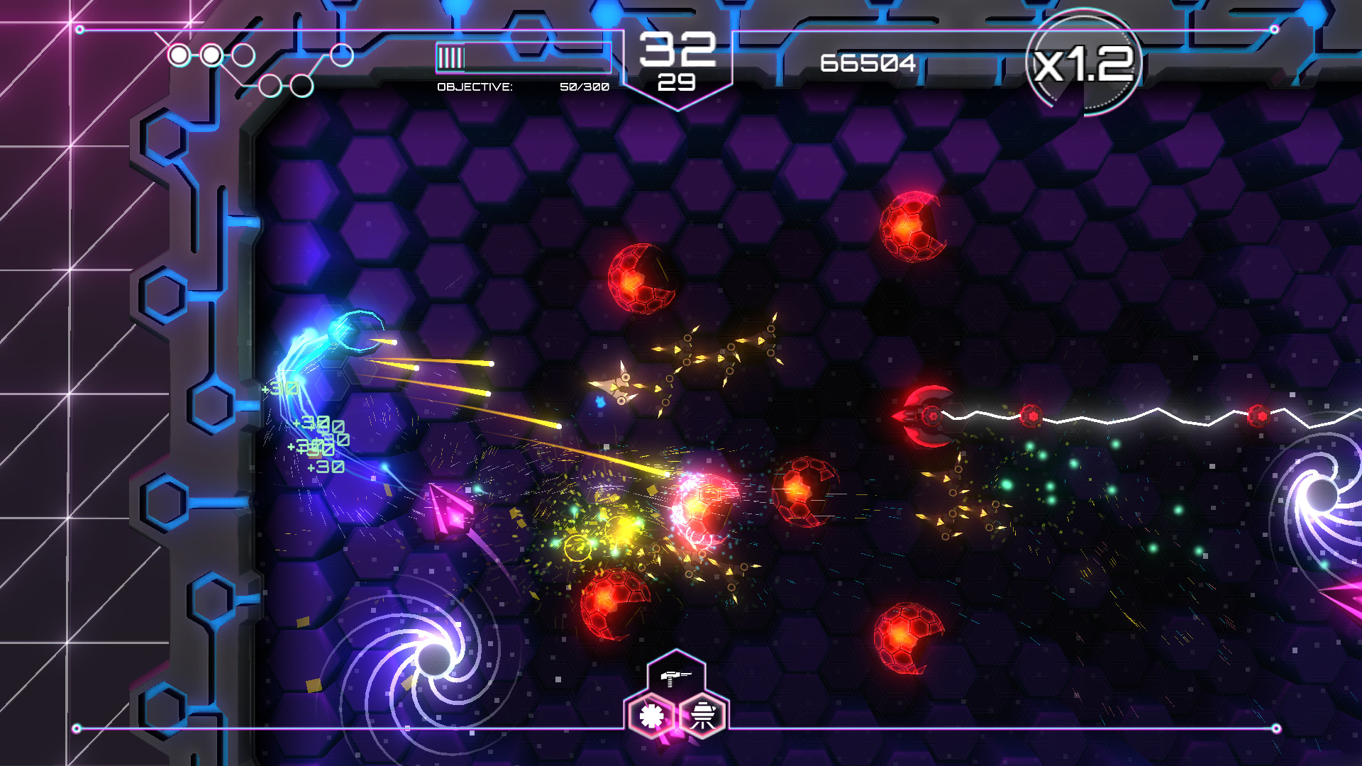 Tachyon Project Limited Edition PS4 – Neuf Sous Cellophane – Édition Asiatique Eastasiasoft
