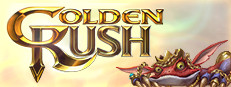 Golden Rush 게임 이미지