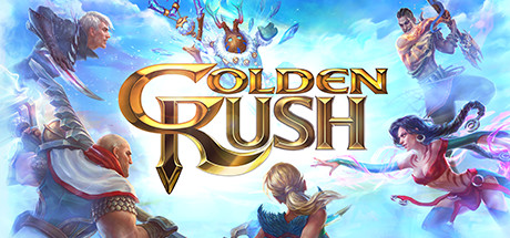 Golden Rush header image