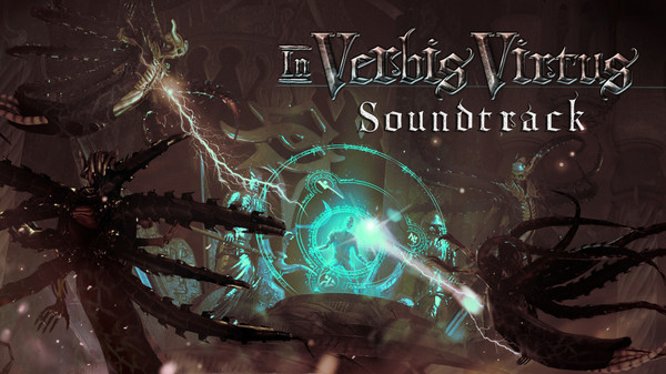 In Verbis Virtus - Soundtrack for steam In Verbis Virtus - Soundtrack for steam