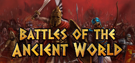 Battles of the Ancient World header image