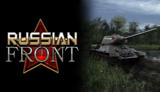 Russian Front on Steam