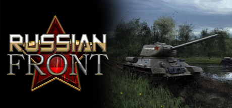 Russian Front header image