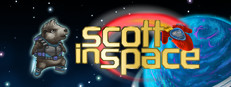 Scott in Space 게임 이미지