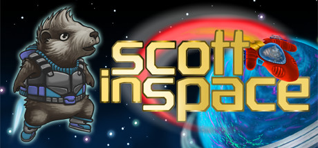 Scott in Space steam charts