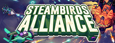 Steambirds Alliance 게임 이미지