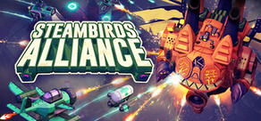 Steambirds Alliance