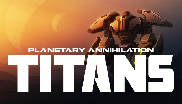 planetary annihilation titans lan