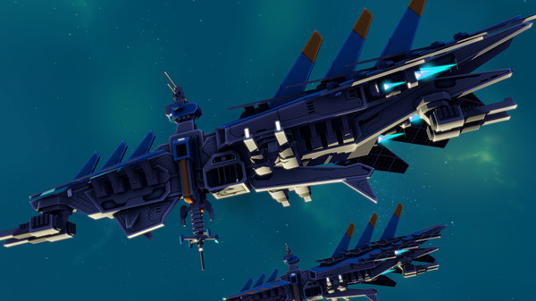 Planetary Annihilation: TITANS screenshot