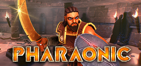Pharaonic Cover Image